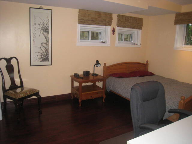 Habitaciones De Huéspedes Montréal 21803-2