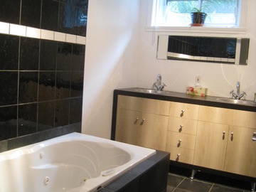 Habitaciones De Huéspedes Montréal 21803-3