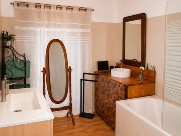 Chambre chez l'habitant à louer à Saint-Jodard - photo 2-2