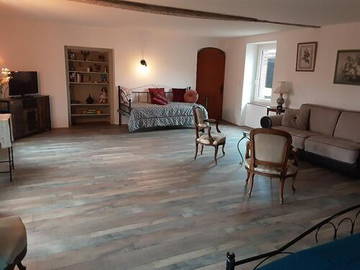 Chambre chez l'habitant à louer à Saint-Jodard - photo 6-6