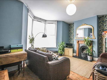 Chambres d'hôtes à louer à Bristol-7