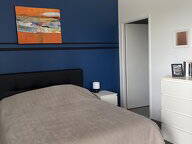 Habitación en casa del anfitrión en renta en Sainte-Luce-Sur-Loire - foto 1 : Habitación-1