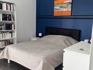 Habitación en casa del anfitrión en renta en Sainte-Luce-Sur-Loire - foto 3 : Habitación-3