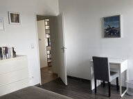 Habitación En Casa Del Anfitrión Sainte-Luce-sur-Loire 677823-4
