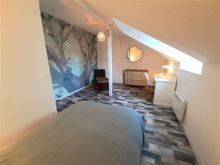 Chambre À Louer Melun 259023