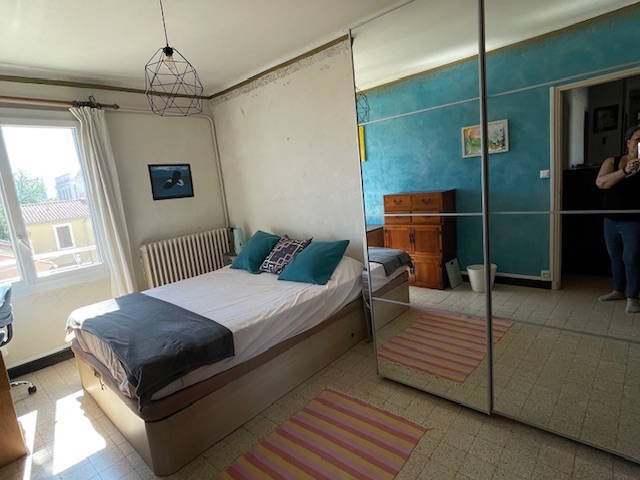 Chambre À Louer Toulon 520015