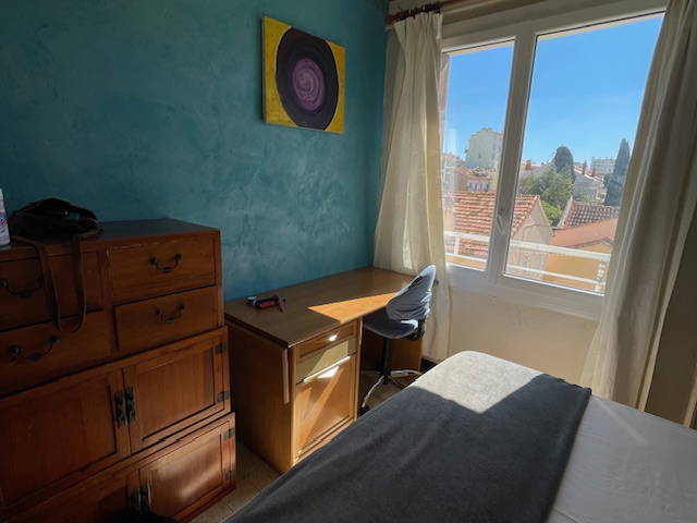 Chambre À Louer Toulon 520015