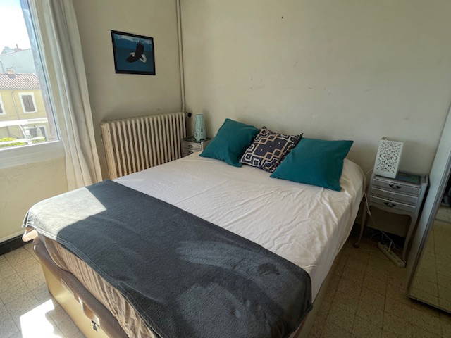 Chambre À Louer Toulon 520015