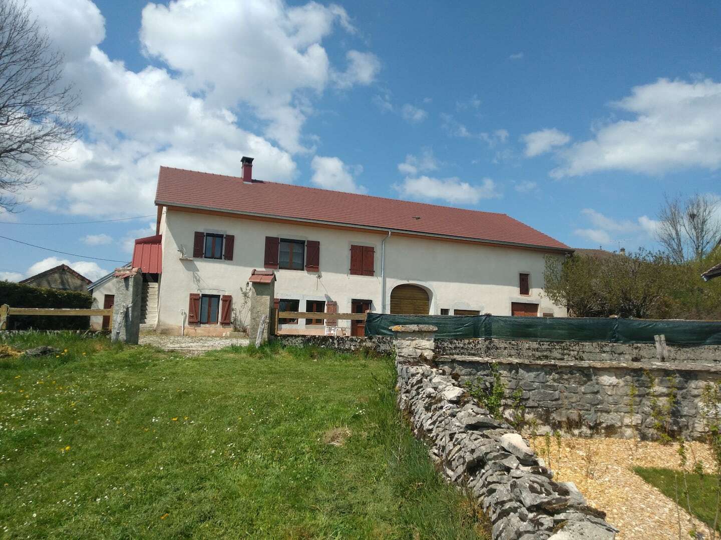 Chambre Chez L'habitant Mesnois 250282