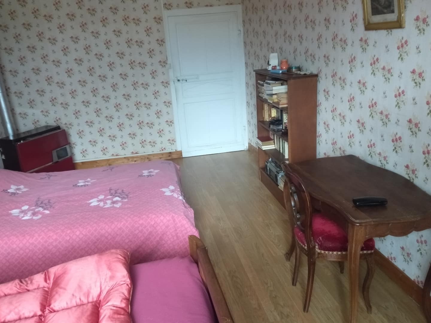 Chambre Chez L'habitant Mesnois 250282