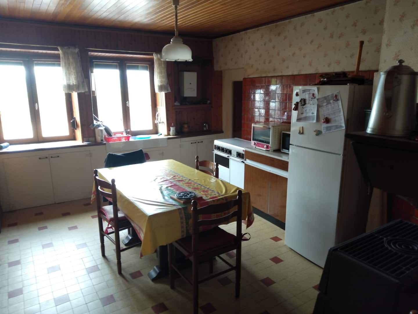 Chambre Chez L'habitant Mesnois 250282