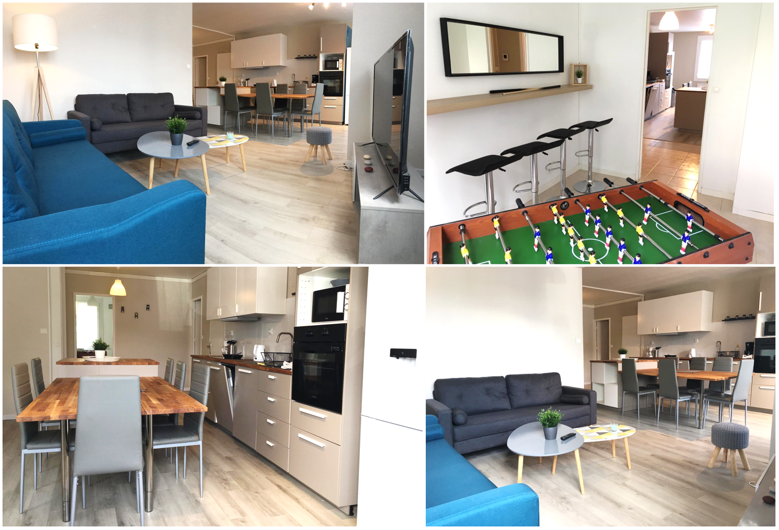 Collocazione Saint-Étienne 264857