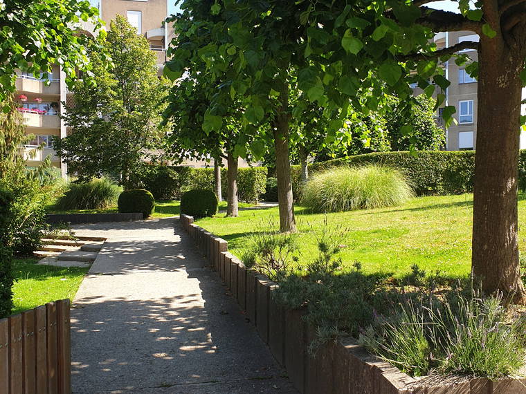 Chambre À Louer Évry 240613