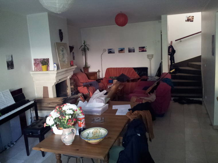 Homestay Neuilly-Plaisance 119282