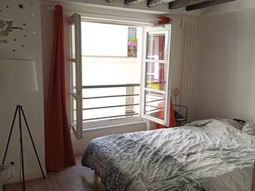 Room For Rent Paris 248730