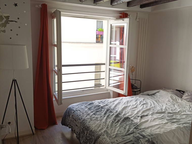 Homestay Paris 248730