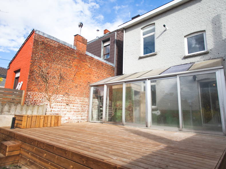 Zusammenleben Mons 508329-1