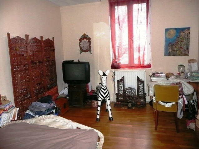 Colocation Vénissieux 19200-5