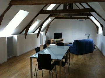 Room For Rent Lannion 242304