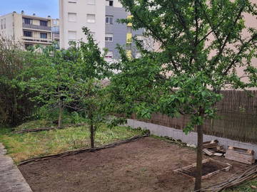 Shared housing for rent in Toulouse - photo 7: Other room-7