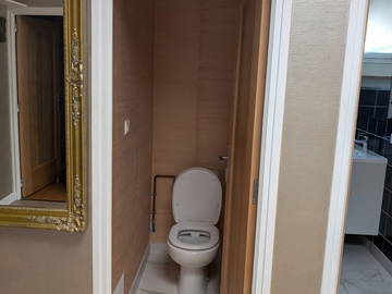 Shared housing for rent in Toulouse - photo 10: Other room-10