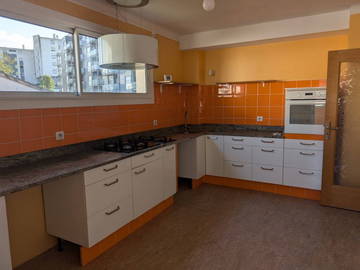 Shared housing for rent in Toulouse - photo 11: Other room-11