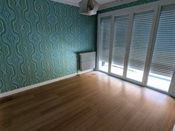 Shared housing for rent in Toulouse - photo 16: Other room-16