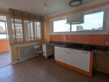 Shared housing for rent in Toulouse - photo 21: Other room-21