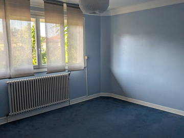Shared housing for rent in Toulouse - photo 23: Bedroom-23