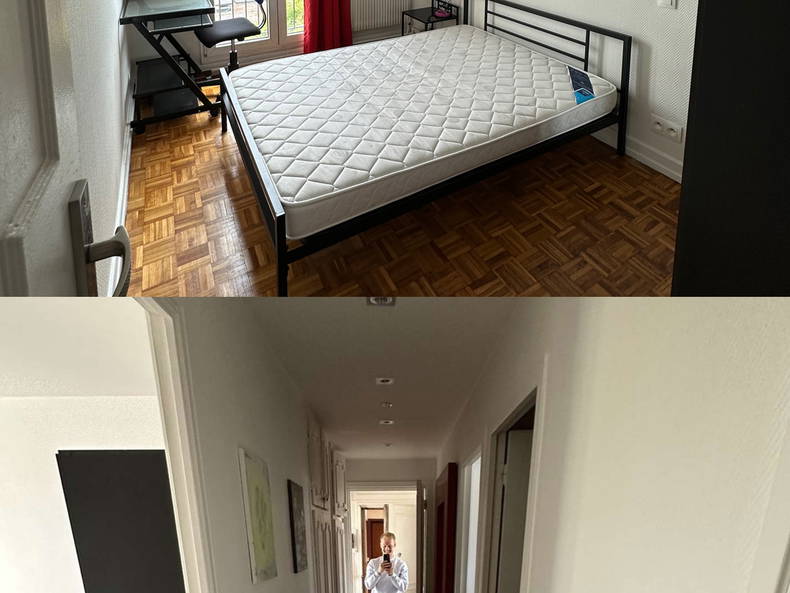 Kolokation Choisy-le-Roi 604644-4