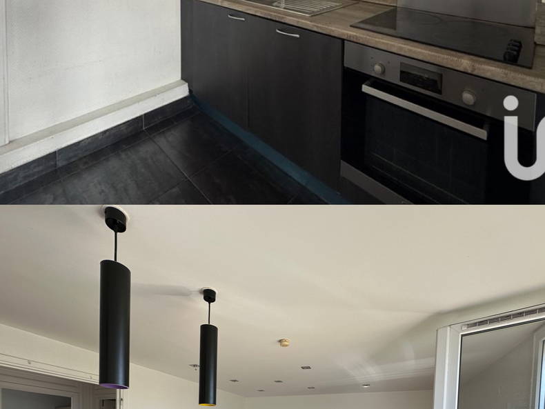 Kolokation Choisy-le-Roi 604644-5