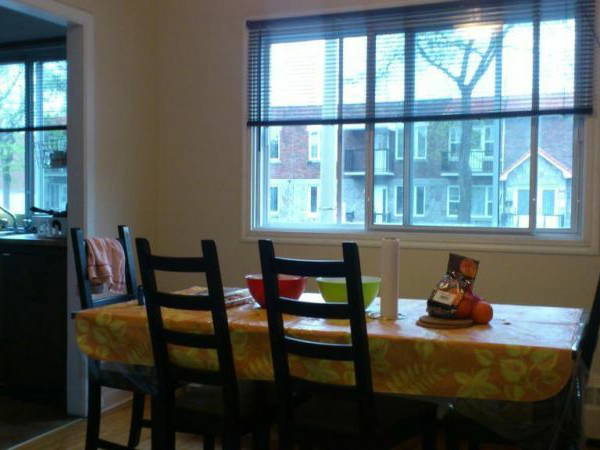 Colocación Montréal 81053-3