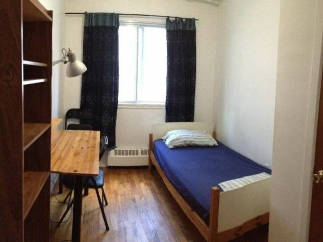 Colocación Montréal 81053-4