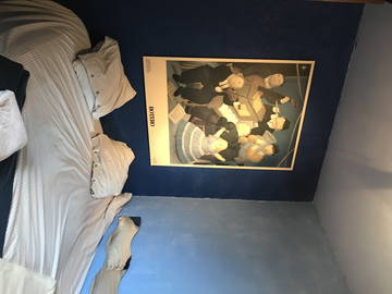 Roomlala | Grande Colocation Saint-Julien-en-Genevois