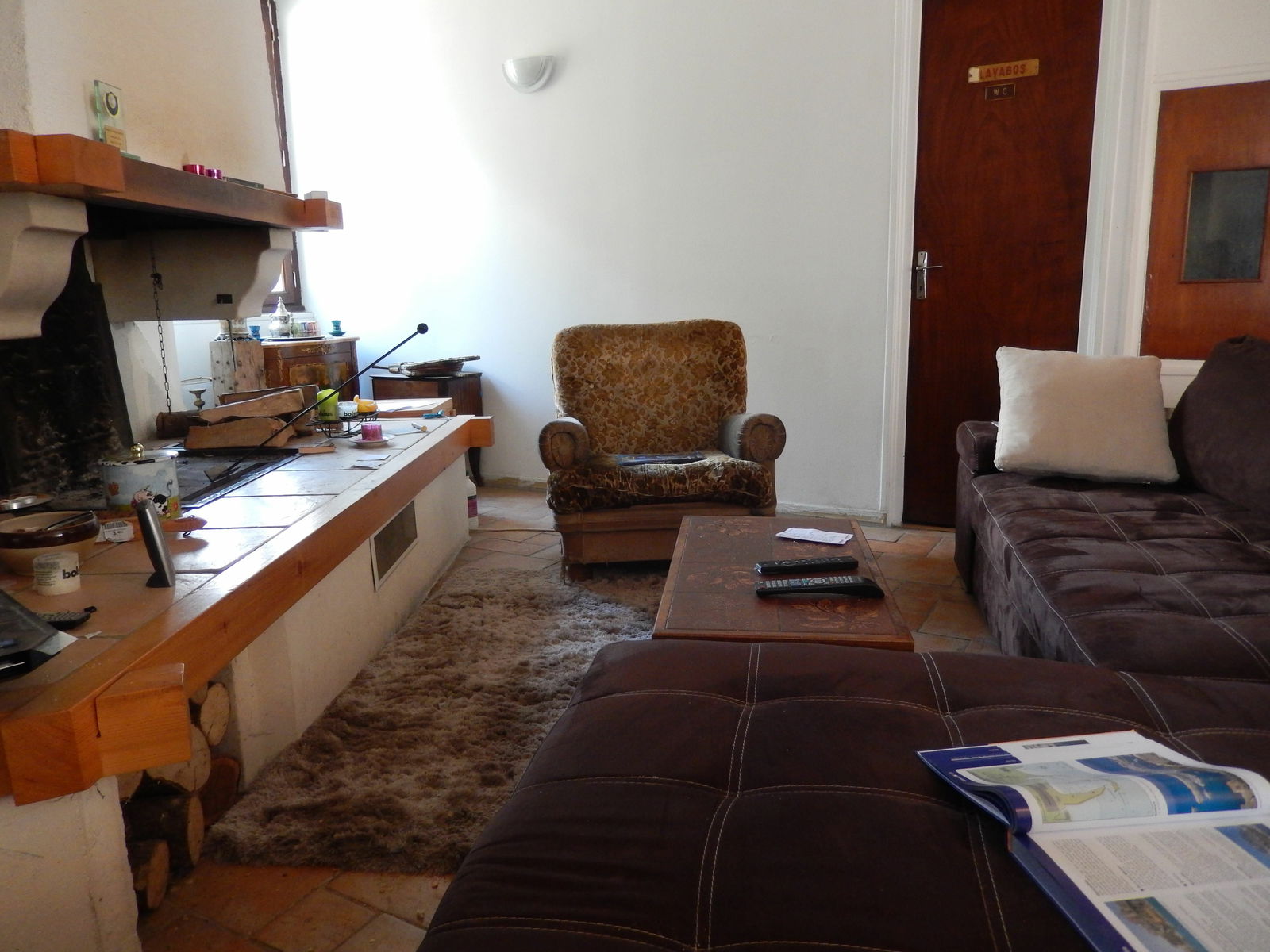 Colocation Cousance 129140