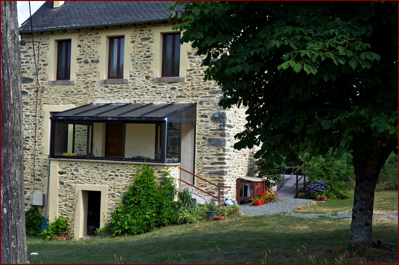 Monolocale Indipendente Conques-en-Rouergue 49109