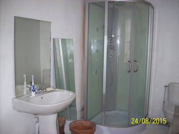 Roomlala | Grande Estúdio 50m2 Para Alugar Em Puiseaux