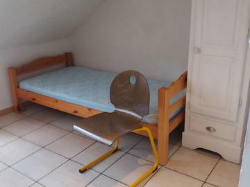 Roomlala | Grande estúdio mobiliado de 28 m2