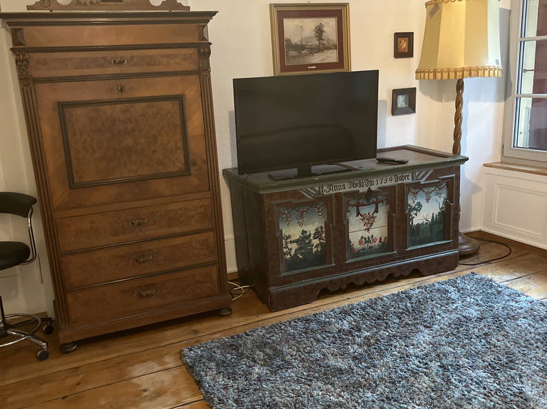 Zusammenleben La Neuveville 447063-3