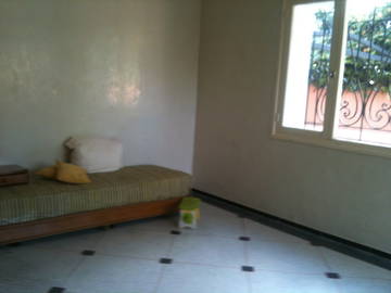 Chambre À Louer Casablanca 114822