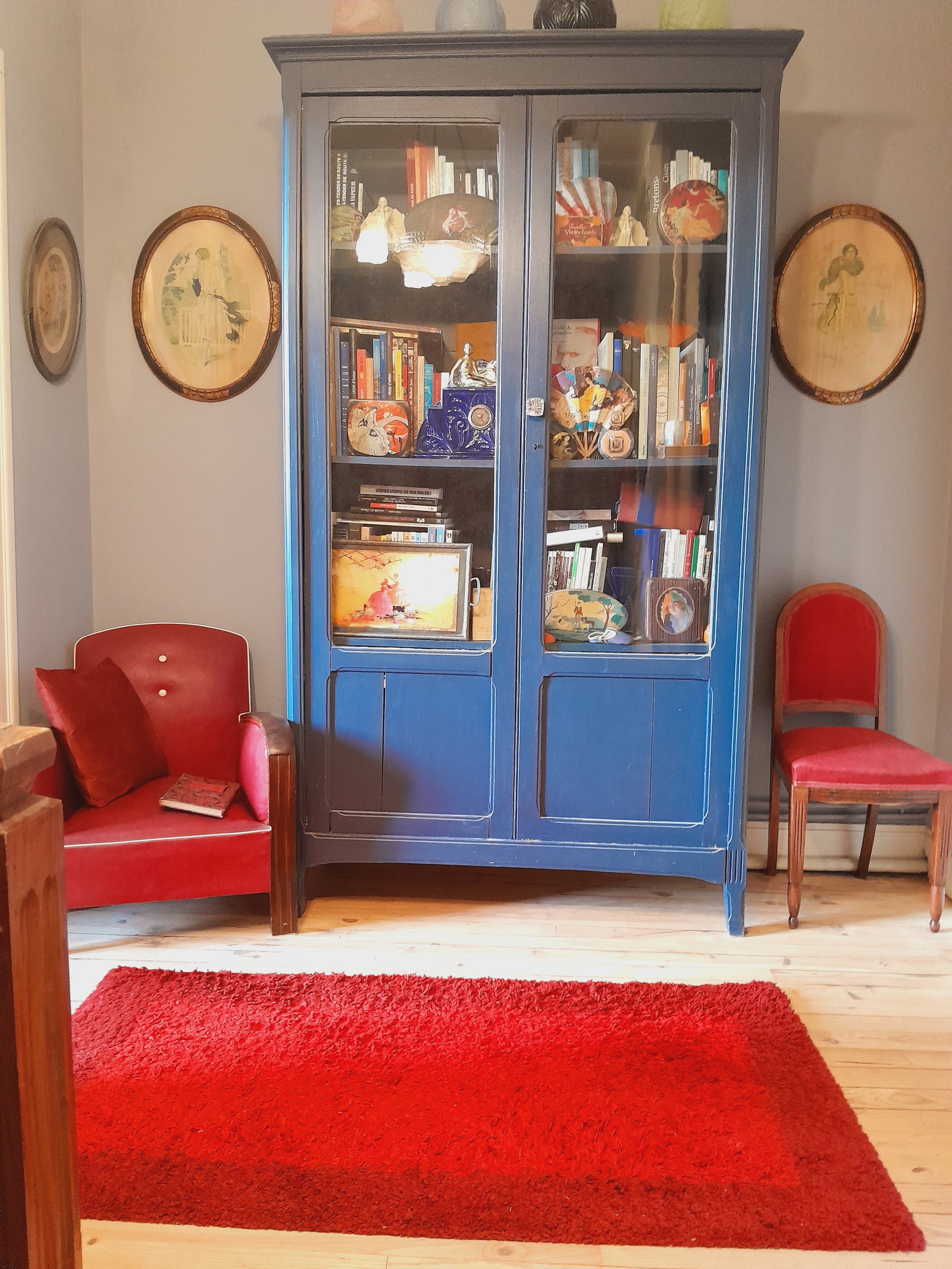 Chambre Chez L'habitant Vichy 207469