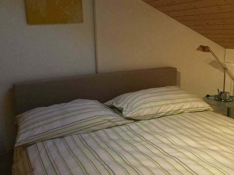 Homestay Corcelles-Cormondrèche 206563-5