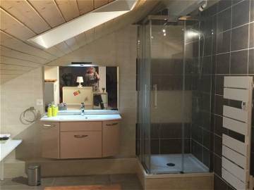 Chambre Chez L'habitant Corcelles-Cormondrèche 206563-9