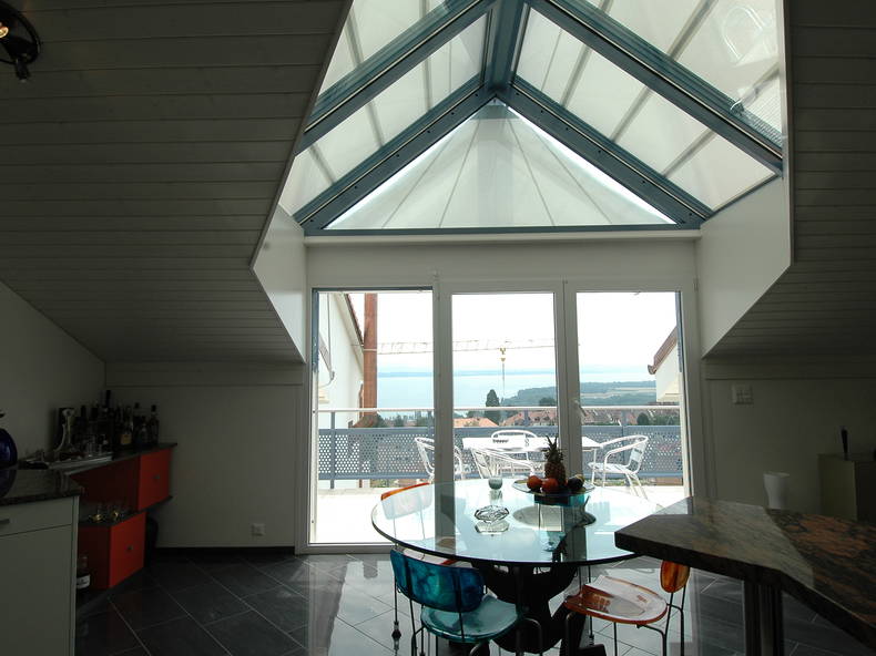 Homestay Corcelles-Cormondrèche 206563-4