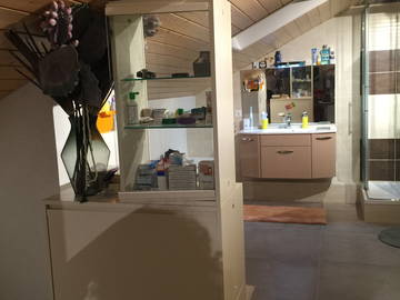 Chambre Chez L'habitant Corcelles-Cormondrèche 206563-10