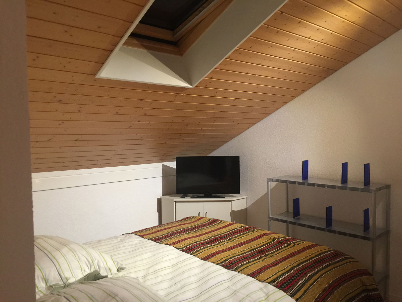 Homestay Corcelles-Cormondrèche 206563