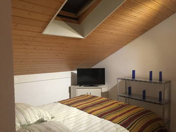 Chambre Chez L'habitant Corcelles-Cormondrèche 206563-7