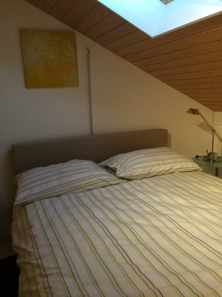Chambre Chez L'habitant Corcelles-Cormondrèche 206563