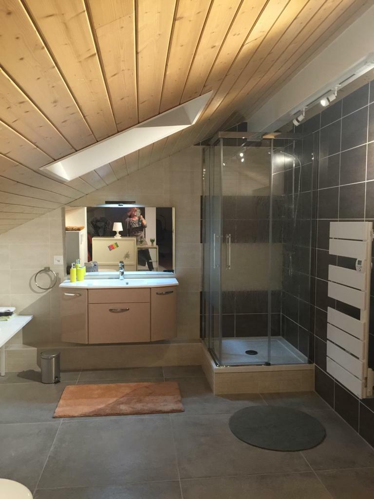 Chambre Chez L'habitant Corcelles-Cormondrèche 206563