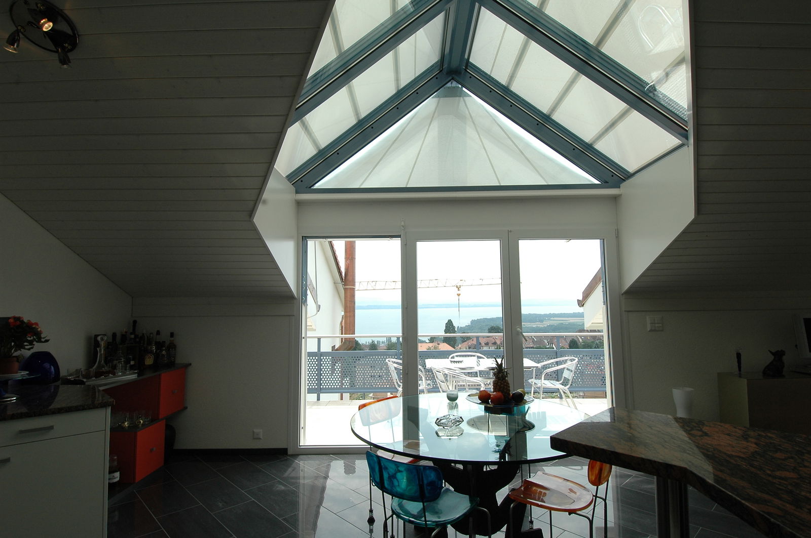 Chambre Chez L'habitant Corcelles-Cormondrèche 206563